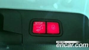 Mercedes-Benz EQB EQB300 4MATIC AMG LINE 2022 года из Южной Кореи