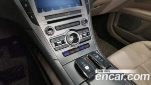 Lincoln MKZ HYBRID 2020 года из Южной Кореи