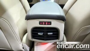 Lincoln MKZ HYBRID 2020 года из Южной Кореи