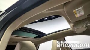 Lincoln MKZ HYBRID 2020 года из Южной Кореи