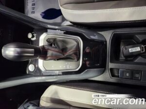 Volkswagen T-Roc 2.0 TDI Premium 2021 года из Южной Кореи