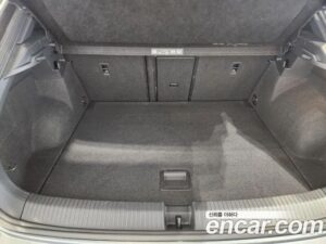 Volkswagen T-Roc 2.0 TDI Premium 2021 года из Южной Кореи