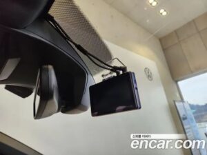 Volkswagen T-Roc 2.0 TDI Premium 2021 года из Южной Кореи