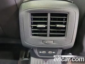 Volkswagen T-Roc 2.0 TDI Premium 2021 года из Южной Кореи