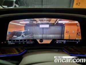 Cadillac Escalade 6.2 2021 года из Южной Кореи