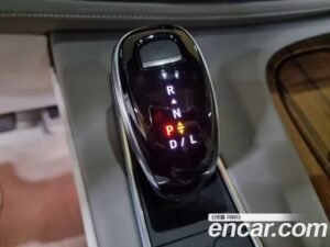 Cadillac Escalade 6.2 2021 года из Южной Кореи