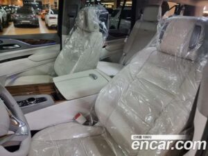 Cadillac Escalade 6.2 2021 года из Южной Кореи
