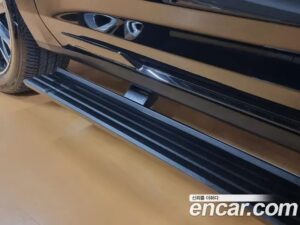 Cadillac Escalade 6.2 2021 года из Южной Кореи
