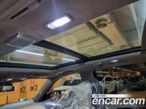 Cadillac Escalade 6.2 2021 года из Южной Кореи