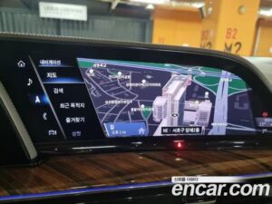 Cadillac Escalade 6.2 2021 года из Южной Кореи