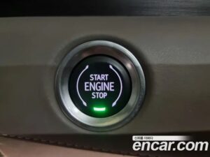 Cadillac Escalade 6.2 2021 года из Южной Кореи