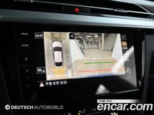 Volkswagen Arteon 2.0 TDI R-LINE 4motion 2022 года из Южной Кореи