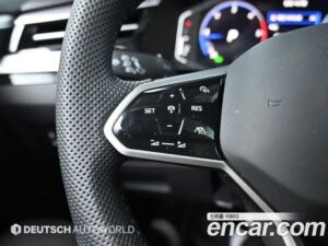 Volkswagen Arteon 2.0 TDI R-LINE 4motion 2022 года из Южной Кореи