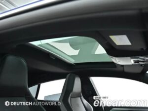 Volkswagen Arteon 2.0 TDI R-LINE 4motion 2022 года из Южной Кореи