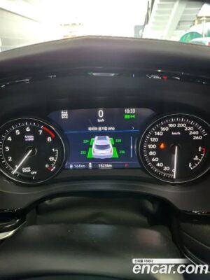 Cadillac XT5 3.6 Premium Luxury AWD 2022 года из Южной Кореи