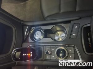 Cadillac XT5 3.6 Premium Luxury AWD 2022 года из Южной Кореи