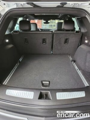 Cadillac XT5 3.6 Premium Luxury AWD 2022 года из Южной Кореи