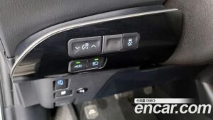 Toyota Prius 1.8 2022 года из Южной Кореи