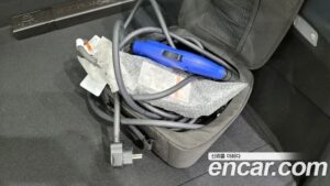 Toyota Prius 1.8 2022 года из Южной Кореи