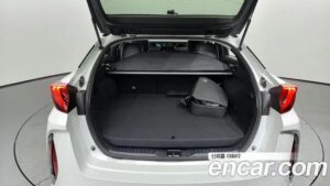 Toyota Prius 1.8 2022 года из Южной Кореи