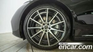 Mercedes-Benz EQS EQS450+ AMG LINE 2022 года из Южной Кореи
