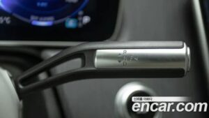 Mercedes-Benz EQS EQS450+ AMG LINE 2022 года из Южной Кореи