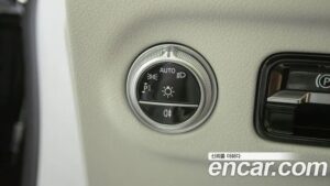 Mercedes-Benz EQS EQS450+ AMG LINE 2022 года из Южной Кореи