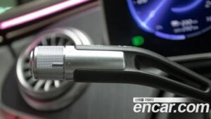 Mercedes-Benz EQS EQS450+ AMG LINE 2022 года из Южной Кореи