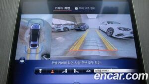 Mercedes-Benz EQS EQS450+ AMG LINE 2022 года из Южной Кореи