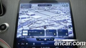 Mercedes-Benz EQS EQS450+ AMG LINE 2022 года из Южной Кореи