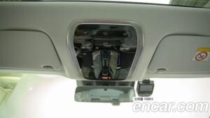 Mercedes-Benz EQS EQS450+ AMG LINE 2022 года из Южной Кореи