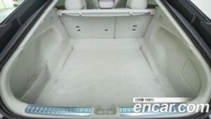 Mercedes-Benz EQS EQS450+ AMG LINE 2022 года из Южной Кореи