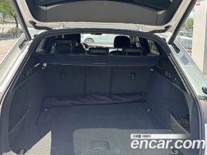Audi e-tron 55 4WD 2022 года из Южной Кореи