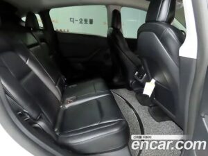 Tesla Model Y LONG RANGE 2022 года из Южной Кореи