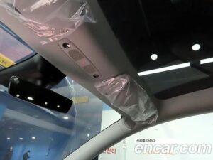 Tesla Model Y LONG RANGE 2022 года из Южной Кореи