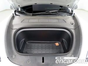 Tesla Model Y LONG RANGE 2022 года из Южной Кореи