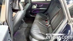 Mercedes-Benz EQS EQS350 2022 года из Южной Кореи