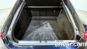 Mercedes-Benz EQS EQS350 2022 года из Южной Кореи