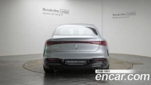 Mercedes-Benz EQS EQS450+ AMG LINE 2022 года из Южной Кореи