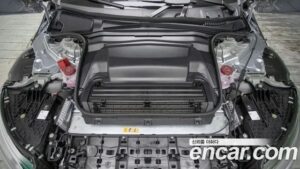Mercedes-Benz EQS EQS450+ AMG LINE 2022 года из Южной Кореи