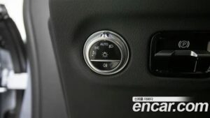 Mercedes-Benz EQS EQS450+ AMG LINE 2022 года из Южной Кореи