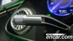 Mercedes-Benz EQS EQS450+ AMG LINE 2022 года из Южной Кореи