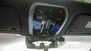 Mercedes-Benz EQS EQS450+ AMG LINE 2022 года из Южной Кореи