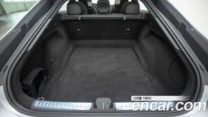 Mercedes-Benz EQS EQS450+ AMG LINE 2022 года из Южной Кореи