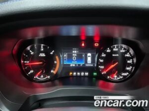 Ford Ranger 2.0 2022 года из Южной Кореи
