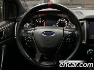 Ford Ranger 2.0 2022 года из Южной Кореи