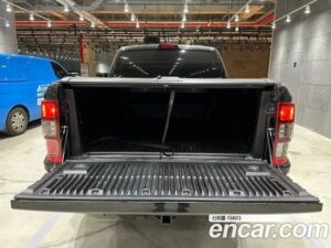 Ford Ranger 2.0 2022 года из Южной Кореи