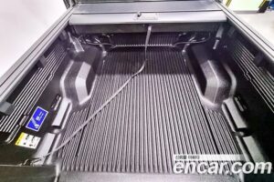 Ford Ranger 2.0 2022 года из Южной Кореи