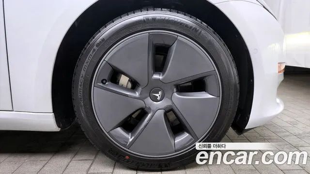 34348915_005.jpg Tesla Model 3 LONG RANGE 2022 года из Южной Кореи