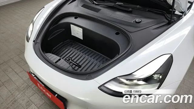 34348915_006.jpg Tesla Model 3 LONG RANGE 2022 года из Южной Кореи